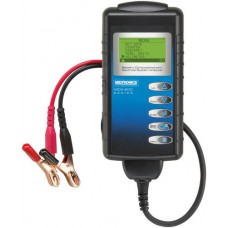 tester akumulátorů Midtronics MDX-655 bez tiskárny